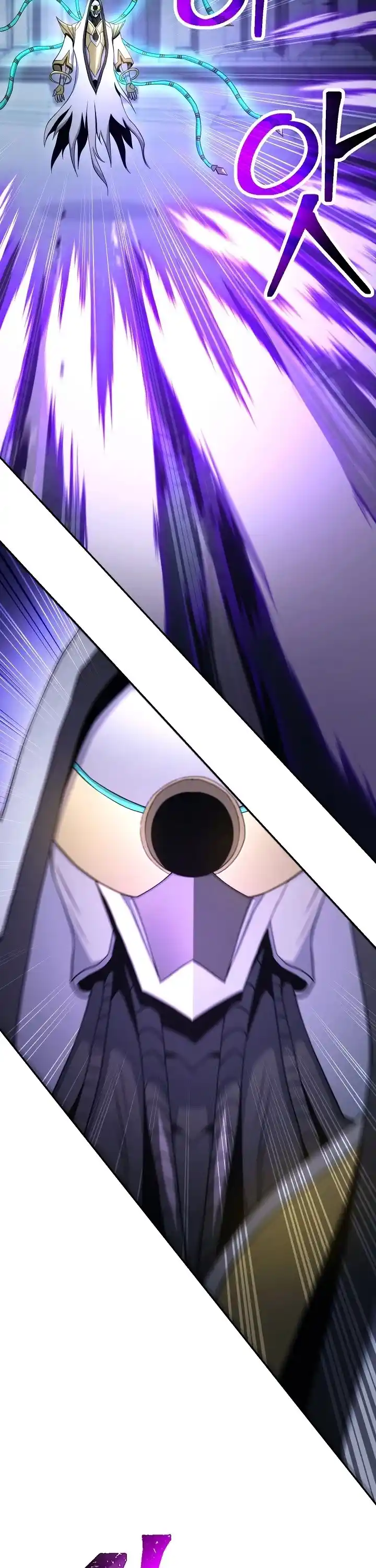 Skeleton Soldier Couldn’T Protect The Dungeon Chapter 195