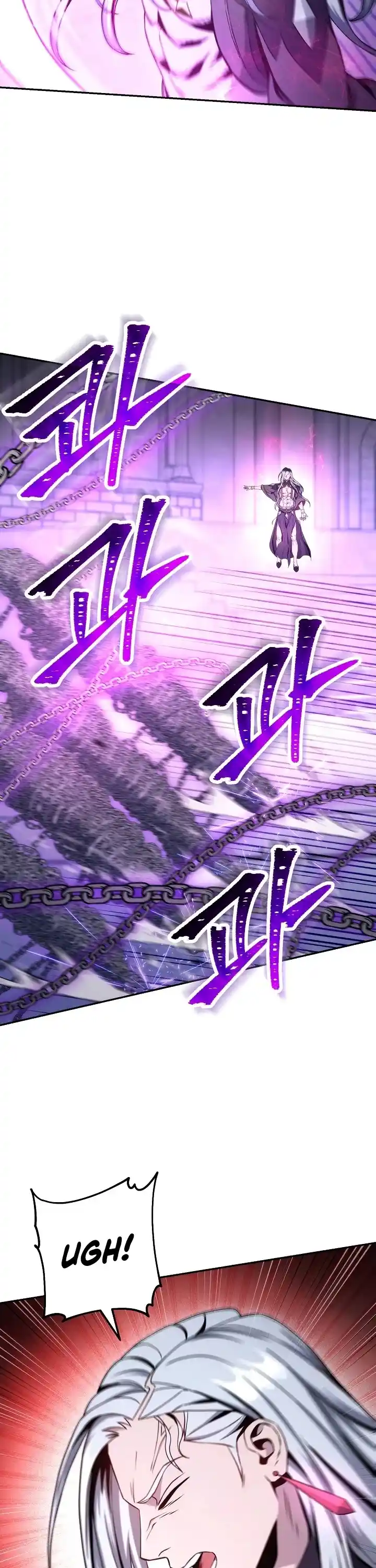 Skeleton Soldier Couldn’T Protect The Dungeon Chapter 195