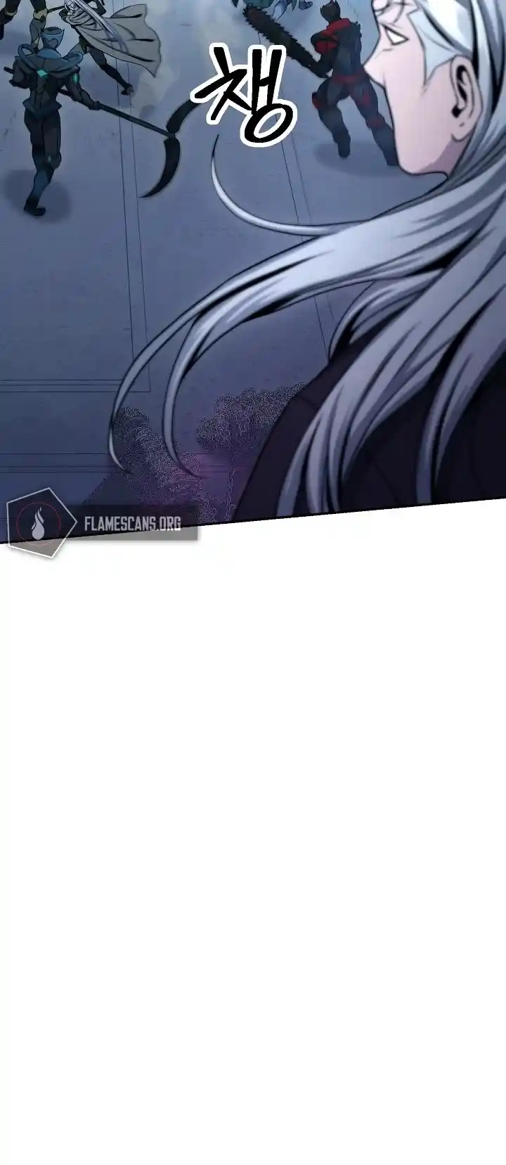 Skeleton Soldier Couldn’T Protect The Dungeon Chapter 195