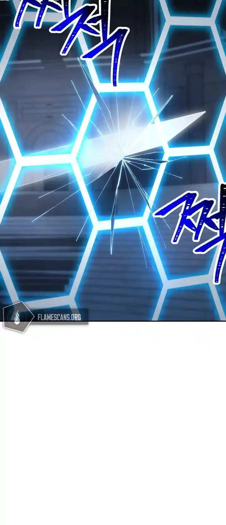 Skeleton Soldier Couldn’T Protect The Dungeon Chapter 195