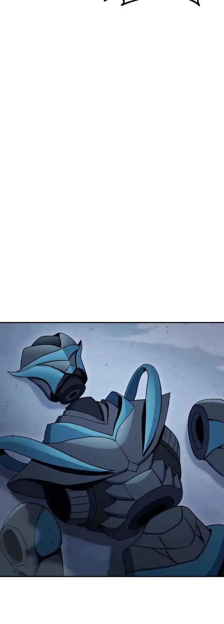 Skeleton Soldier Couldn’T Protect The Dungeon Chapter 195