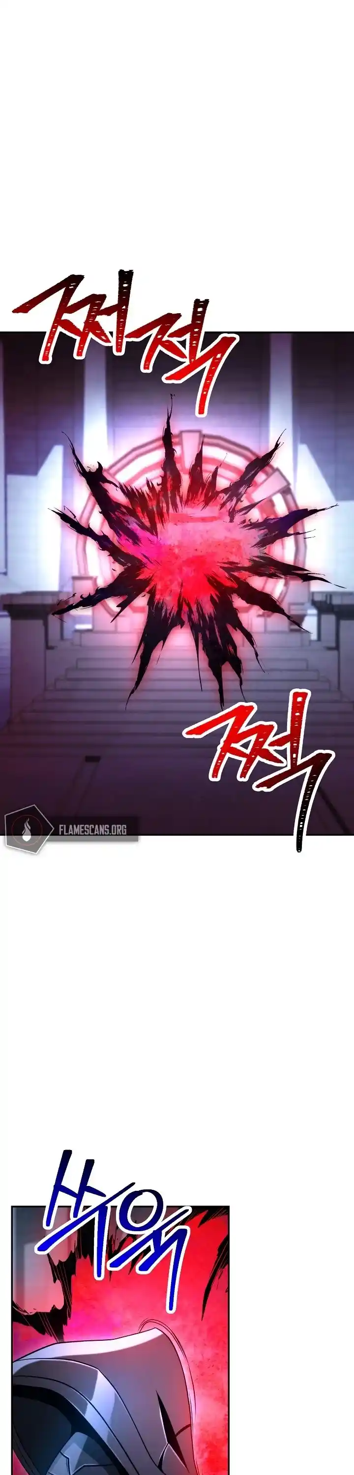 Skeleton Soldier Couldn’T Protect The Dungeon Chapter 195