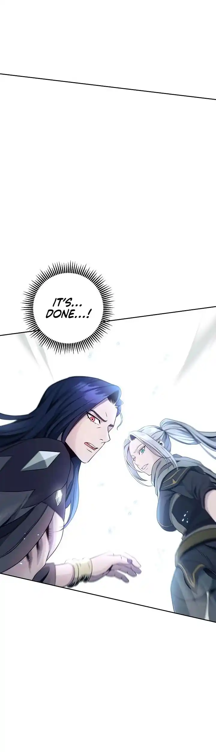 Skeleton Soldier Couldn’T Protect The Dungeon Chapter 198