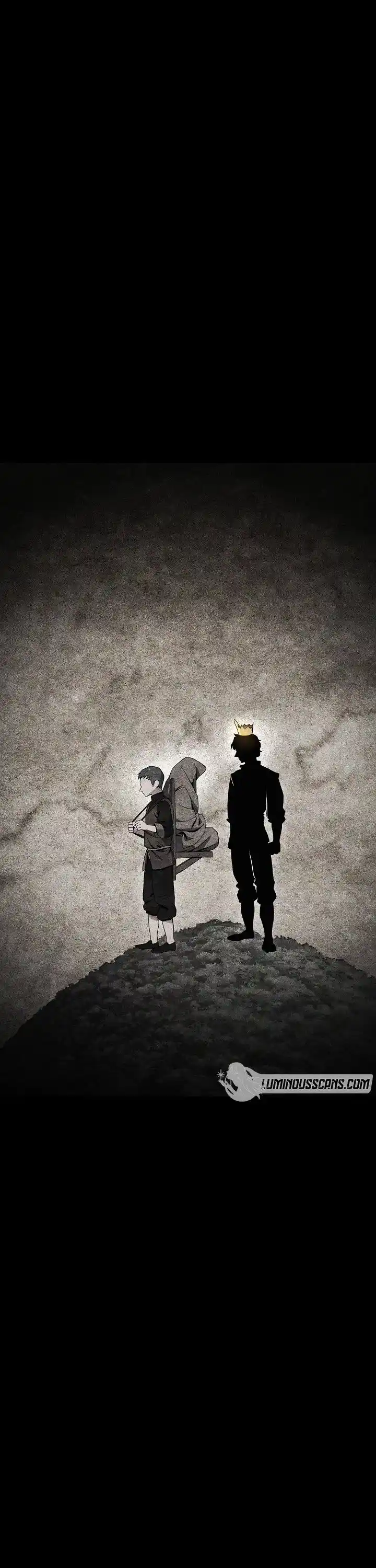 Skeleton Soldier Couldn’T Protect The Dungeon Chapter 198