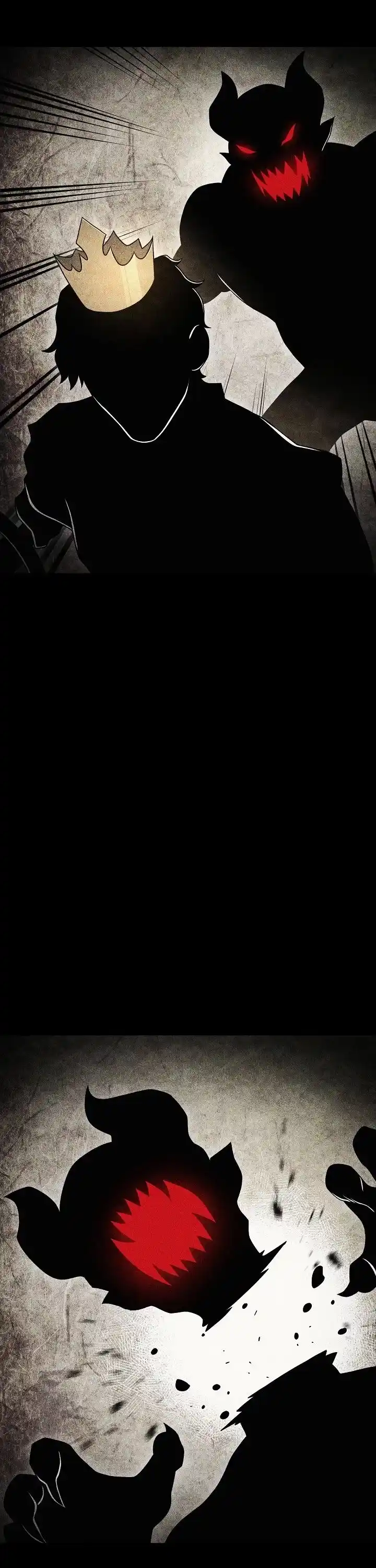 Skeleton Soldier Couldn’T Protect The Dungeon Chapter 198