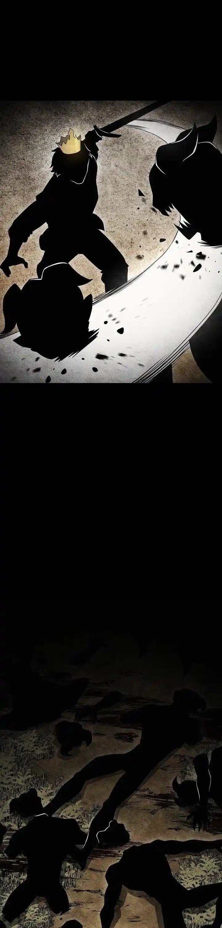 Skeleton Soldier Couldn’T Protect The Dungeon Chapter 198