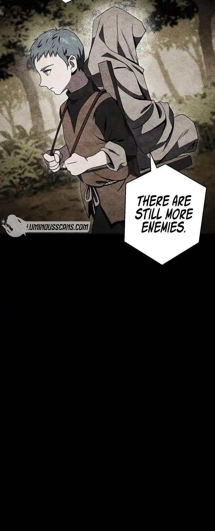 Skeleton Soldier Couldn’T Protect The Dungeon Chapter 198