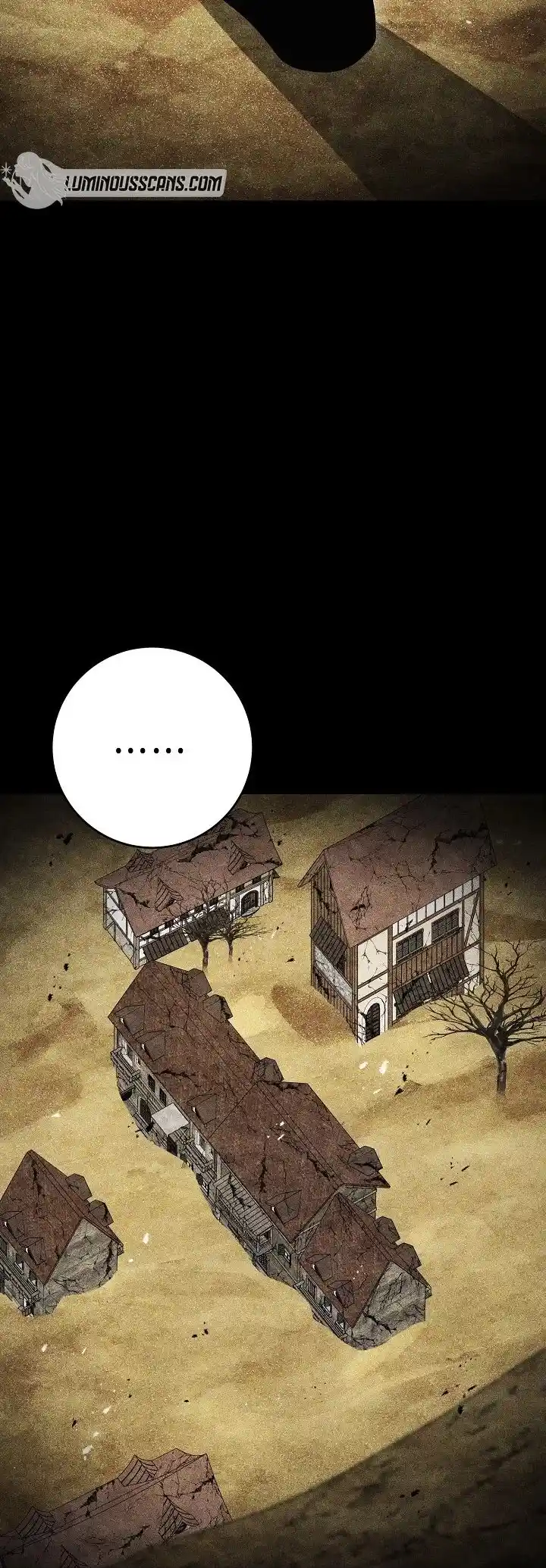 Skeleton Soldier Couldn’T Protect The Dungeon Chapter 198