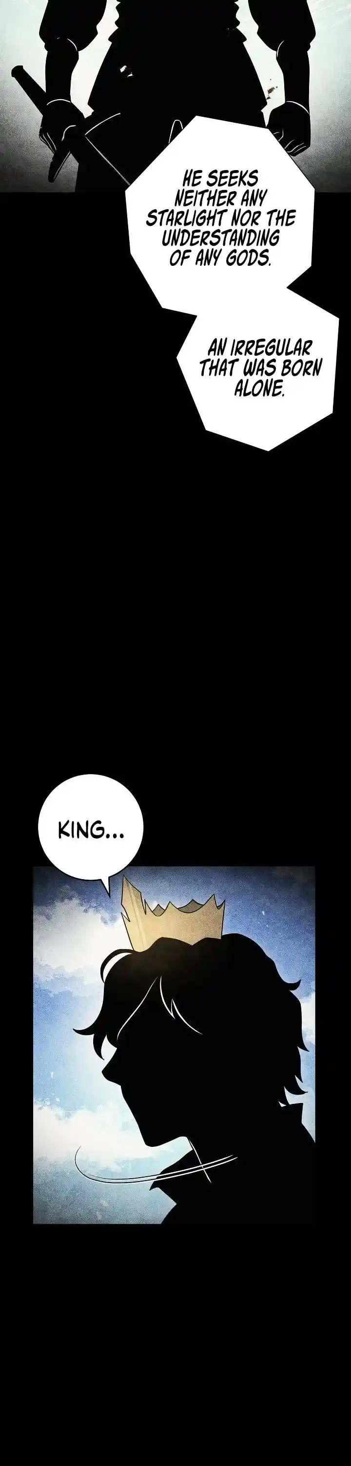 Skeleton Soldier Couldn’T Protect The Dungeon Chapter 198