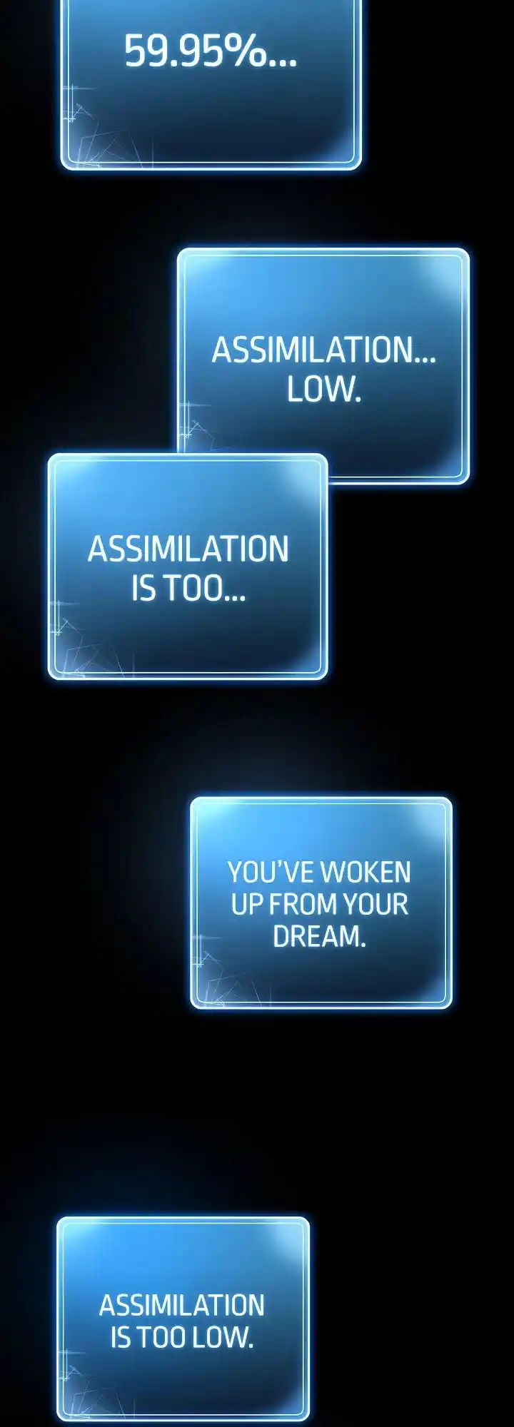 Skeleton Soldier Couldn’T Protect The Dungeon Chapter 198