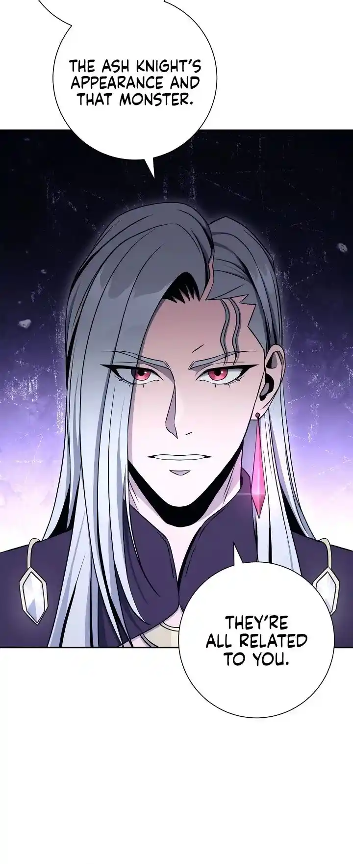 Skeleton Soldier Couldn’T Protect The Dungeon Chapter 198