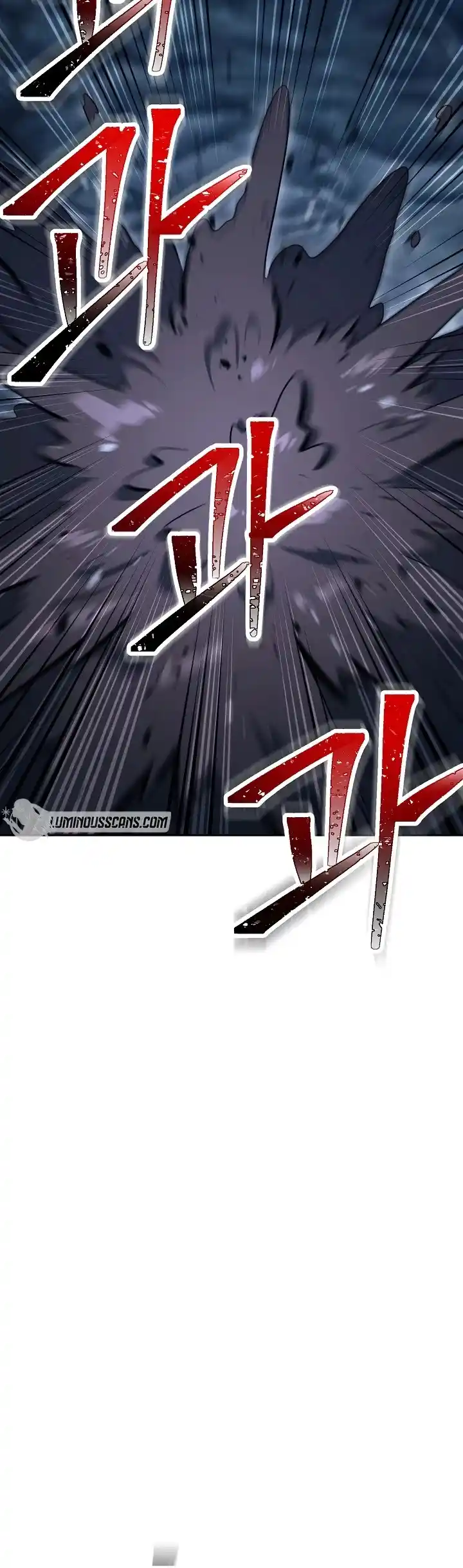 Skeleton Soldier Couldn’T Protect The Dungeon Chapter 199