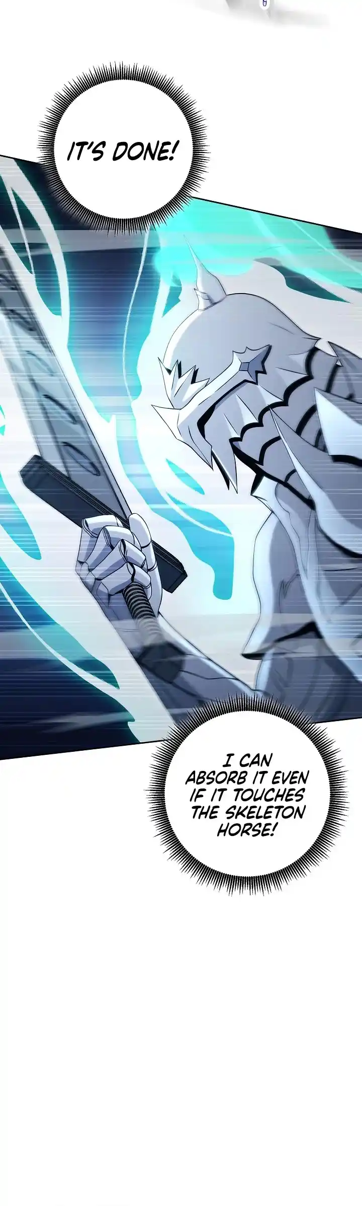 Skeleton Soldier Couldn’T Protect The Dungeon Chapter 199