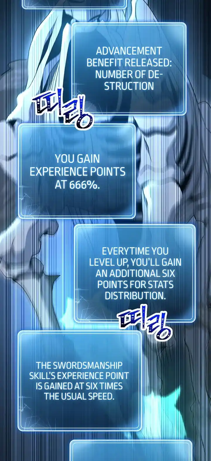 Skeleton Soldier Couldn’T Protect The Dungeon Chapter 199