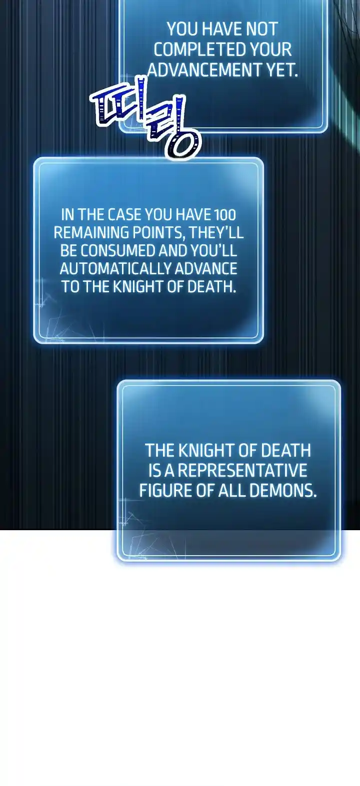 Skeleton Soldier Couldn’T Protect The Dungeon Chapter 199