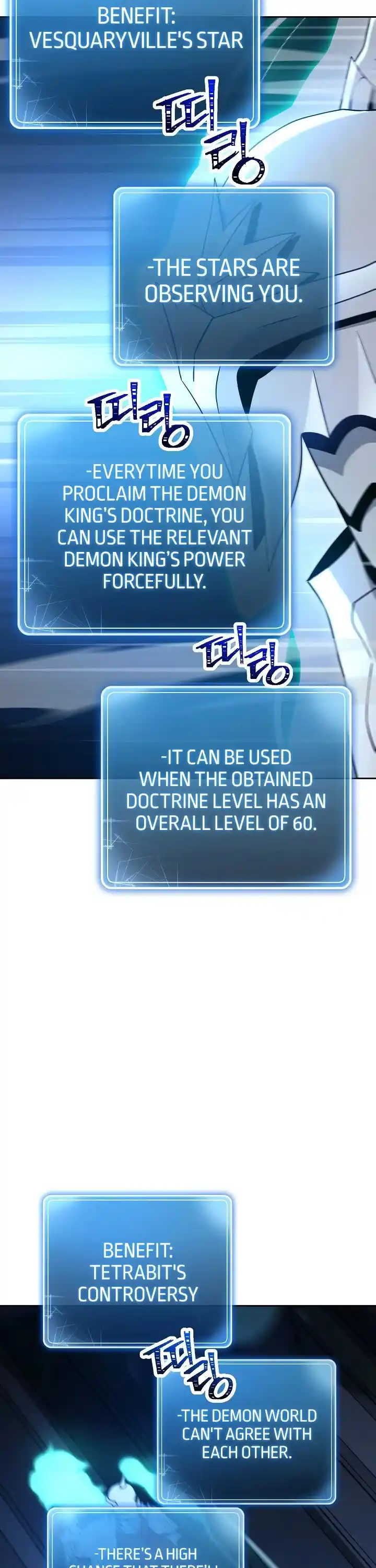 Skeleton Soldier Couldn’T Protect The Dungeon Chapter 199