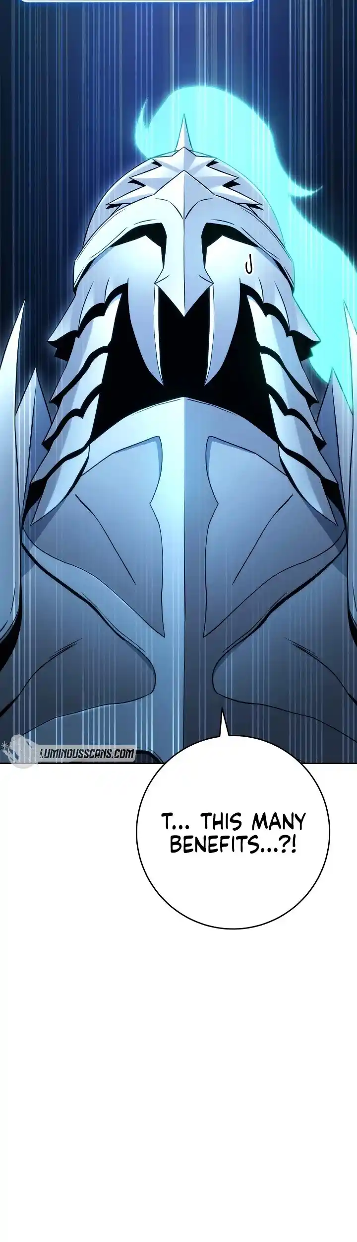 Skeleton Soldier Couldn’T Protect The Dungeon Chapter 199