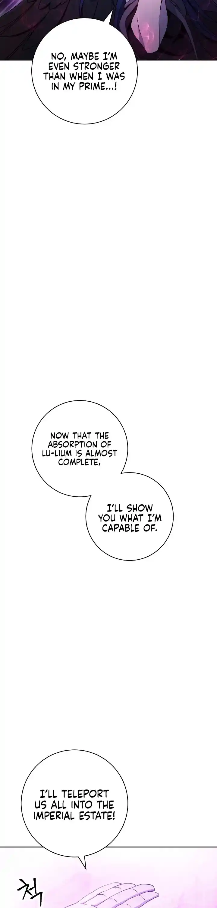 Skeleton Soldier Couldn’T Protect The Dungeon Chapter 199