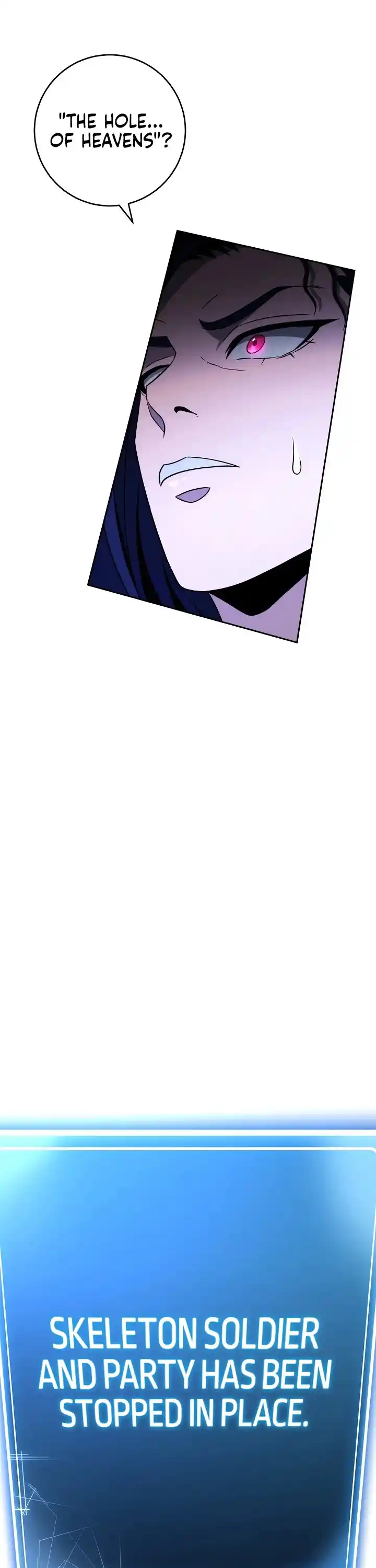 Skeleton Soldier Couldn’T Protect The Dungeon Chapter 199
