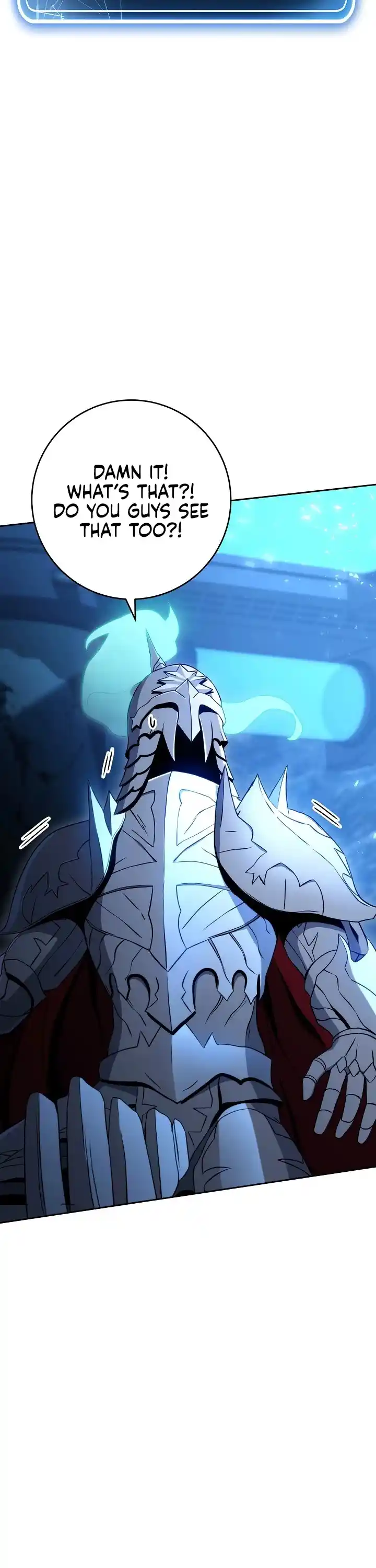 Skeleton Soldier Couldn’T Protect The Dungeon Chapter 199