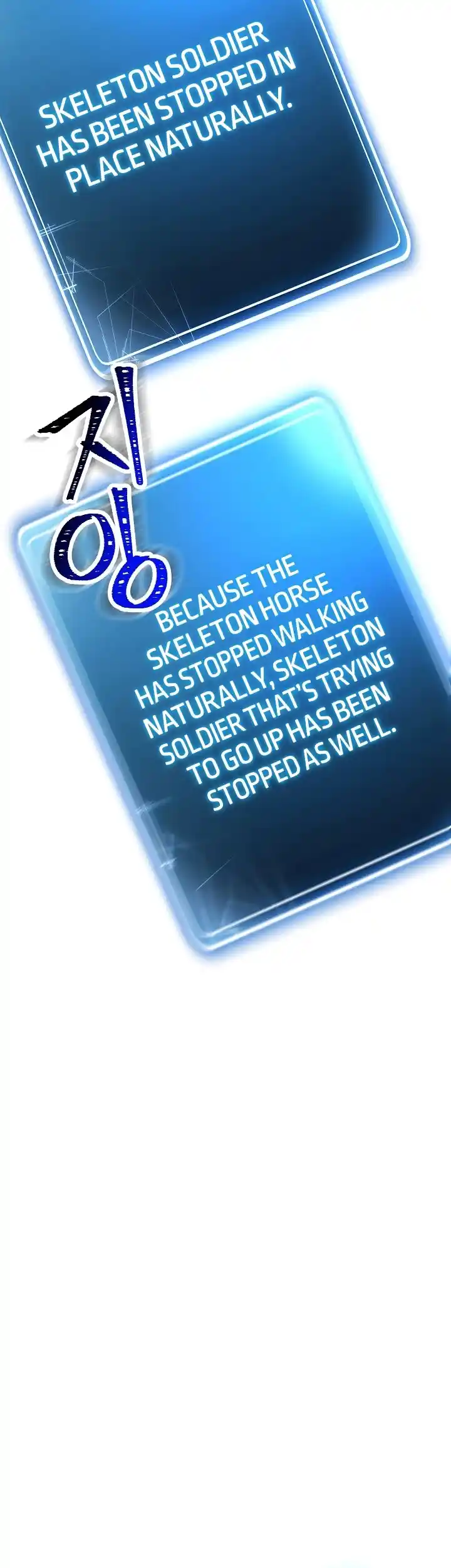 Skeleton Soldier Couldn’T Protect The Dungeon Chapter 199