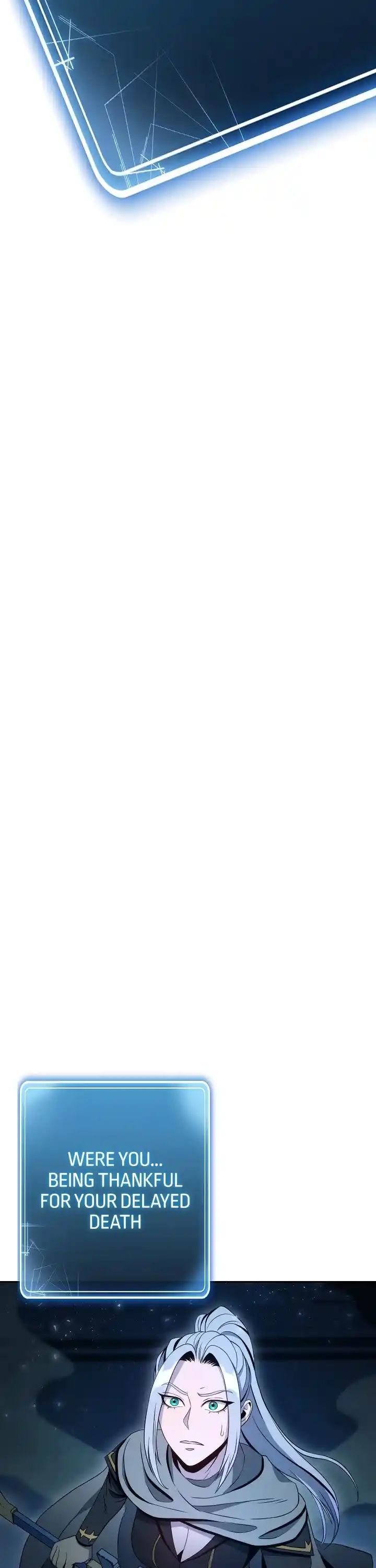 Skeleton Soldier Couldn’T Protect The Dungeon Chapter 199