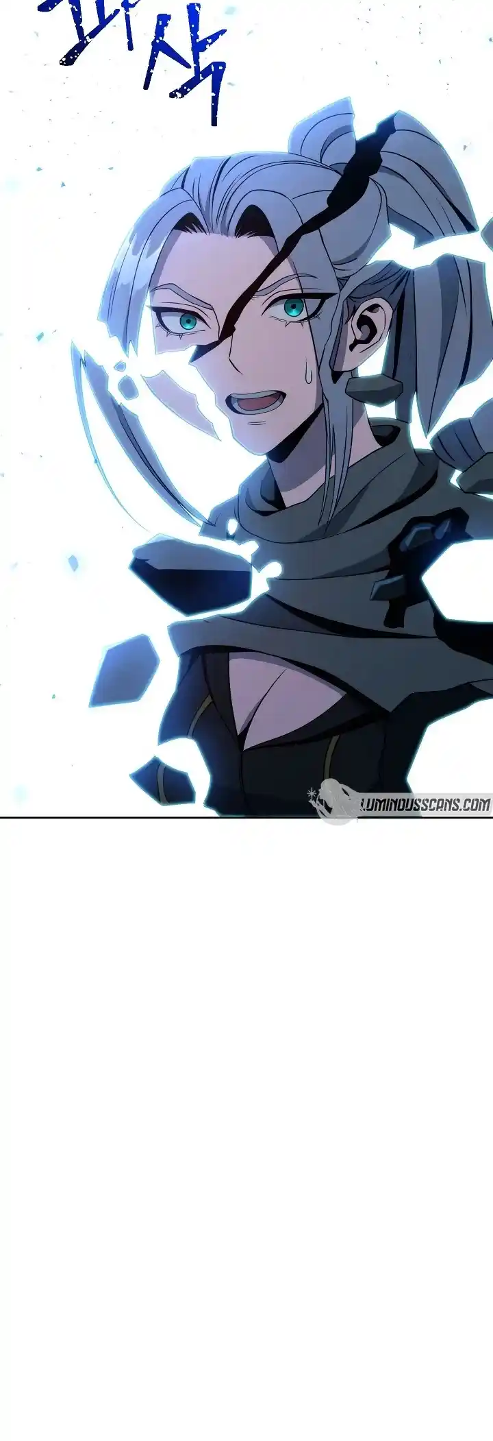 Skeleton Soldier Couldn’T Protect The Dungeon Chapter 199