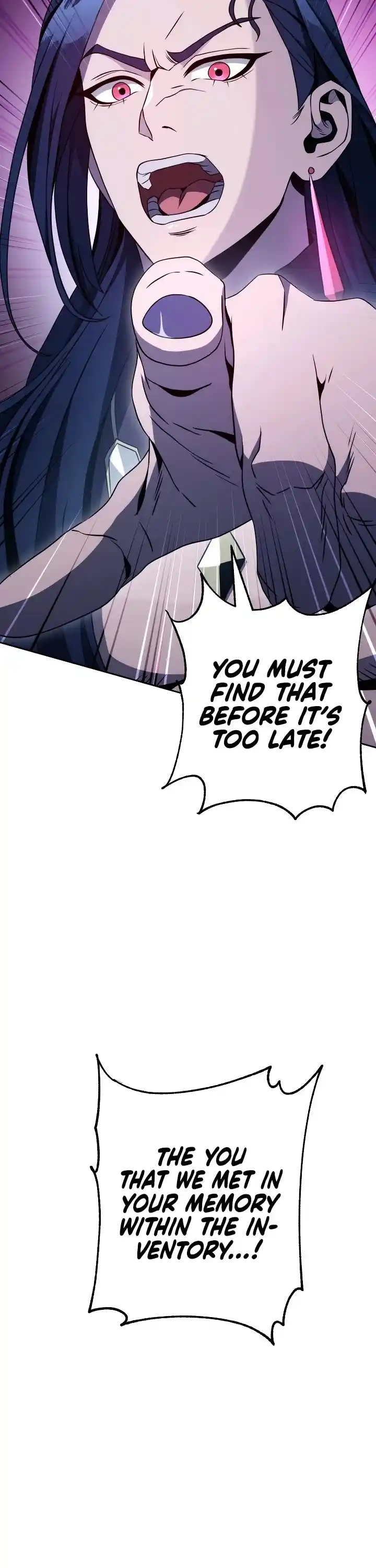 Skeleton Soldier Couldn’T Protect The Dungeon Chapter 199