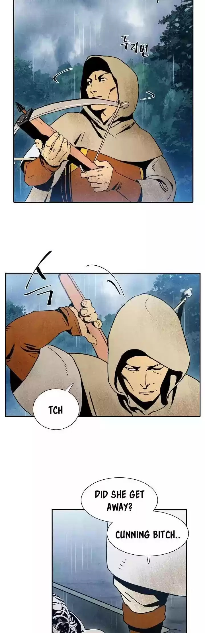 Skeleton Soldier Couldn’T Protect The Dungeon Chapter 2