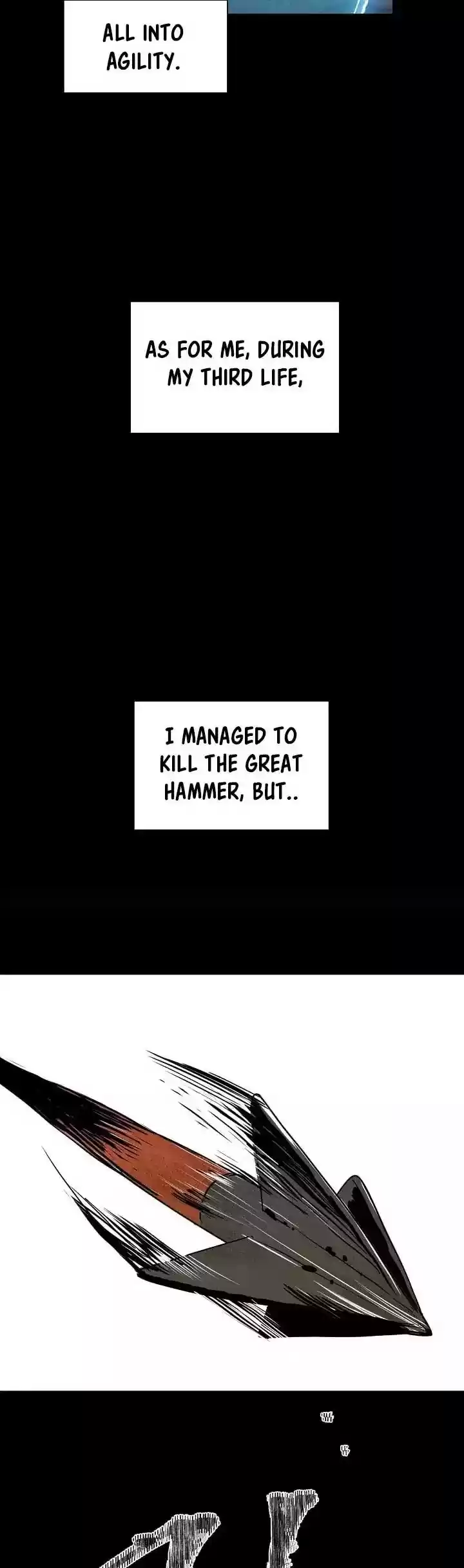 Skeleton Soldier Couldn’T Protect The Dungeon Chapter 2