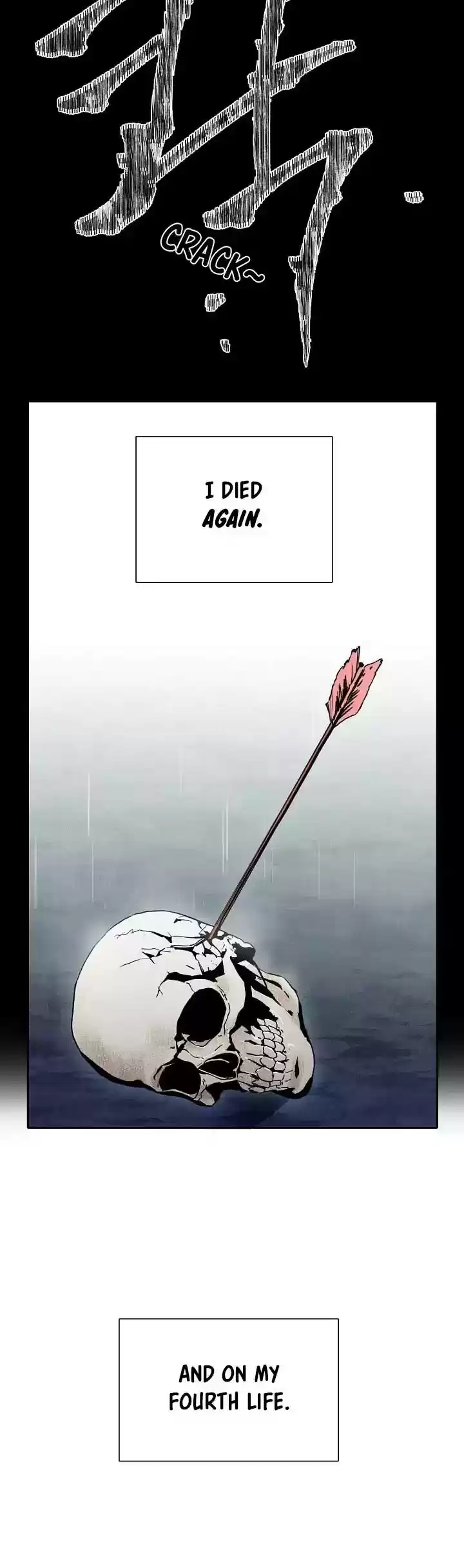 Skeleton Soldier Couldn’T Protect The Dungeon Chapter 2