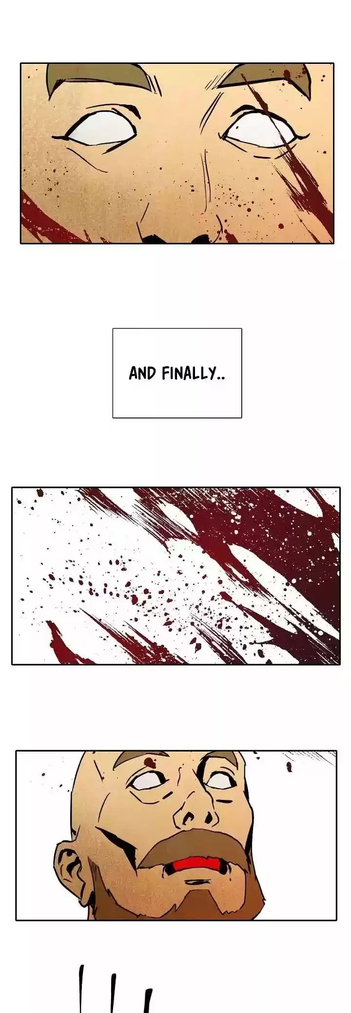 Skeleton Soldier Couldn’T Protect The Dungeon Chapter 2