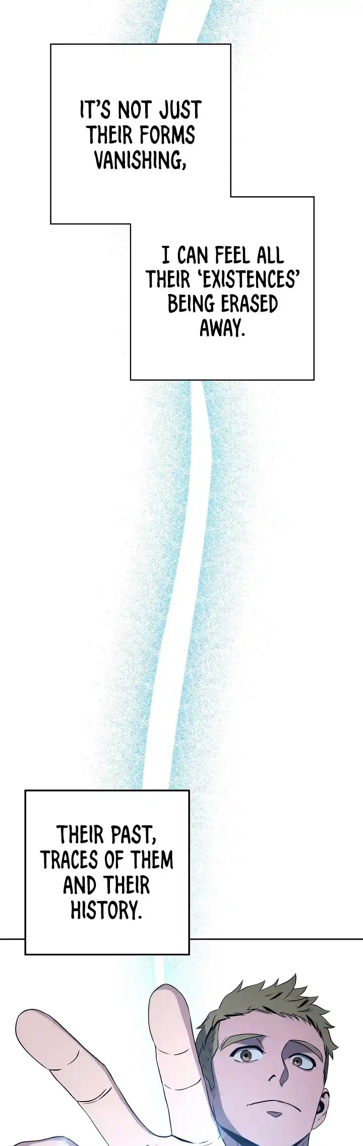 Skeleton Soldier Couldn’T Protect The Dungeon Chapter 200