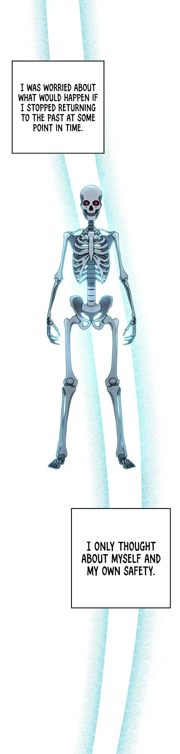 Skeleton Soldier Couldn’T Protect The Dungeon Chapter 200