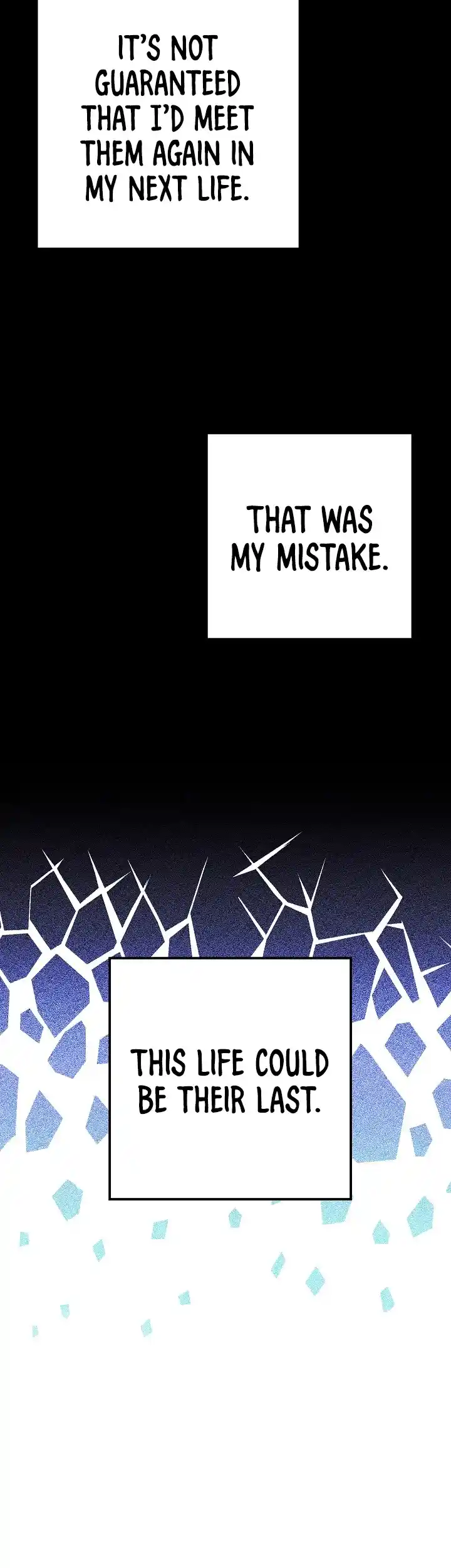 Skeleton Soldier Couldn’T Protect The Dungeon Chapter 200