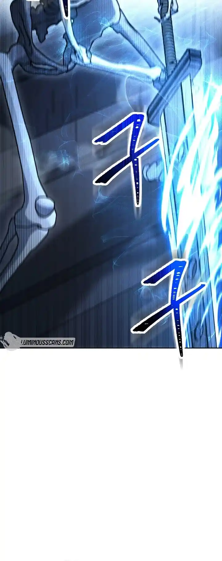 Skeleton Soldier Couldn’T Protect The Dungeon Chapter 200