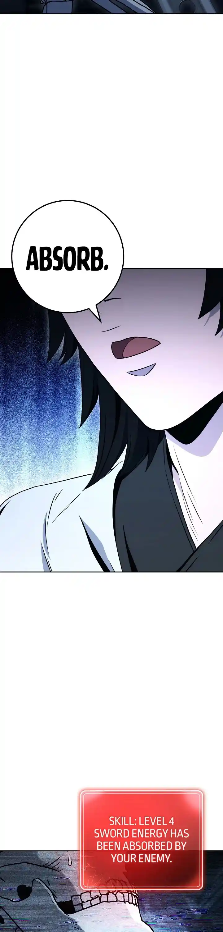 Skeleton Soldier Couldn’T Protect The Dungeon Chapter 200