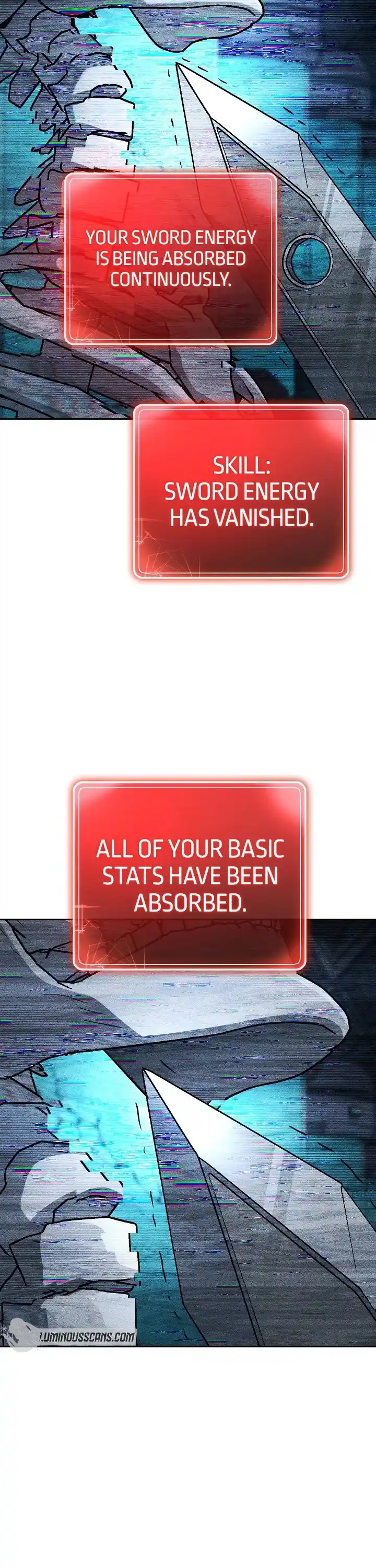 Skeleton Soldier Couldn’T Protect The Dungeon Chapter 200