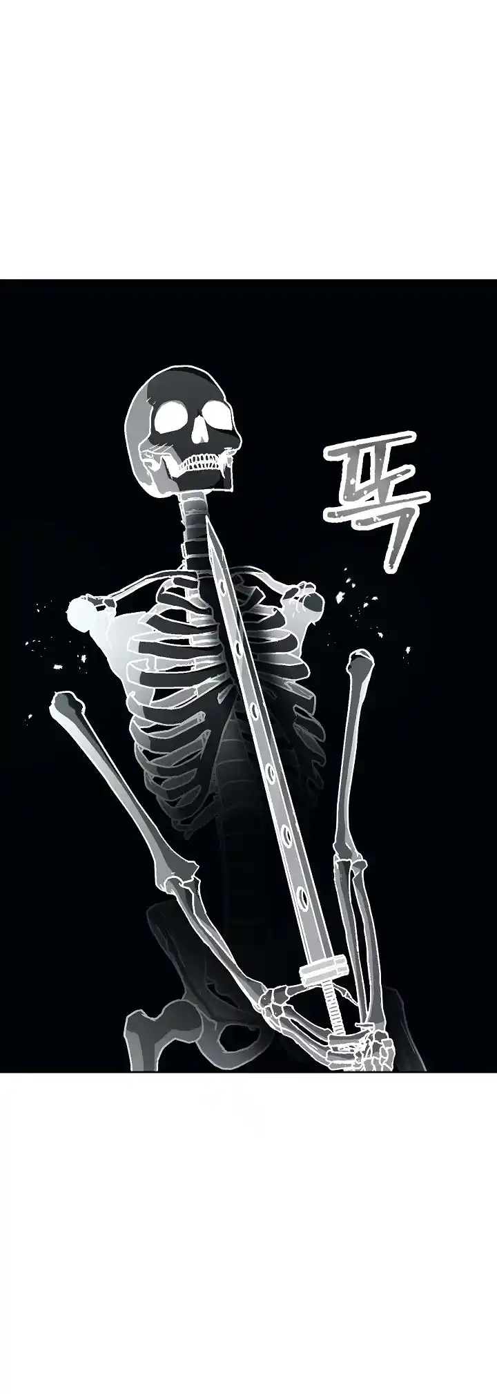 Skeleton Soldier Couldn’T Protect The Dungeon Chapter 200