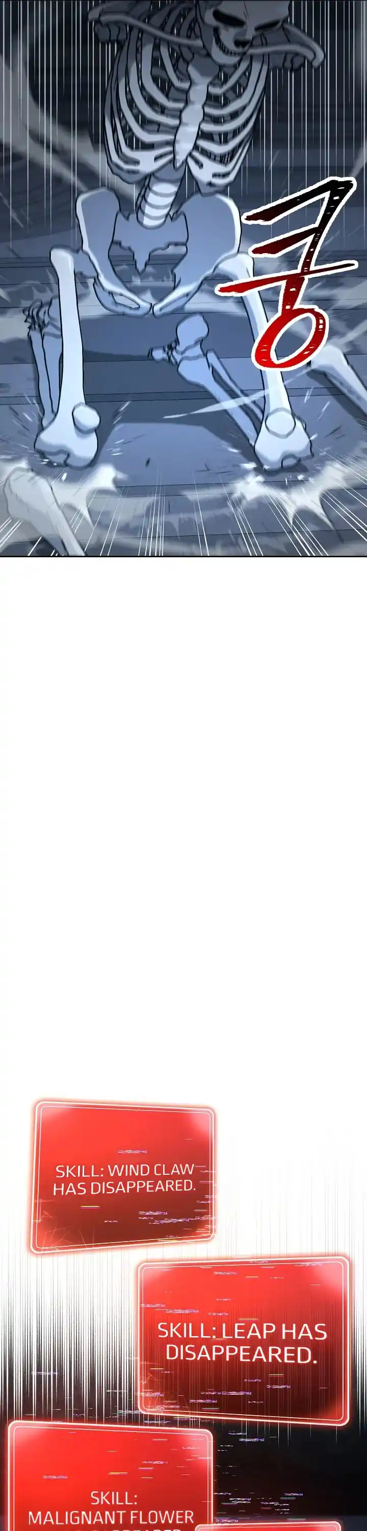 Skeleton Soldier Couldn’T Protect The Dungeon Chapter 200