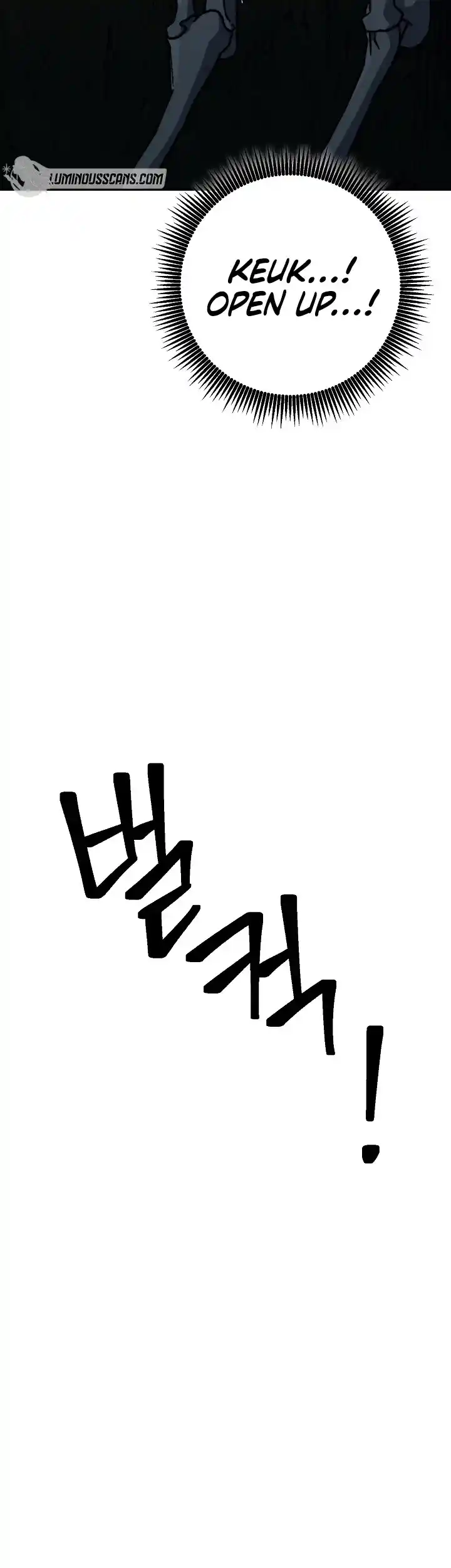 Skeleton Soldier Couldn’T Protect The Dungeon Chapter 200