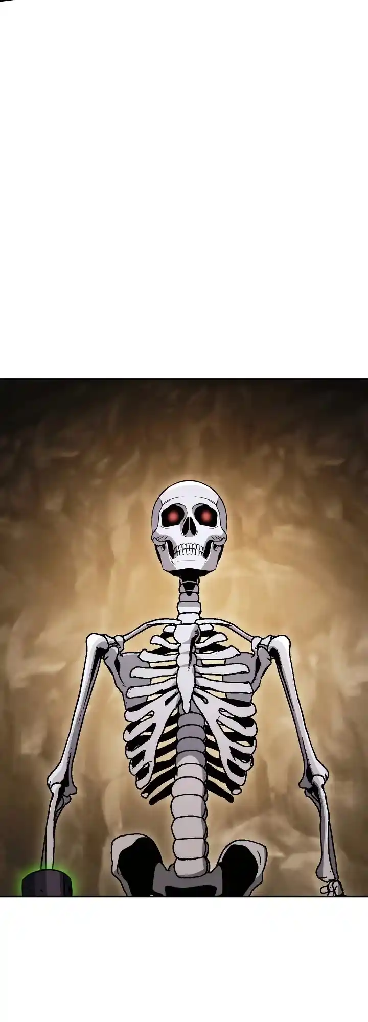 Skeleton Soldier Couldn’T Protect The Dungeon Chapter 213