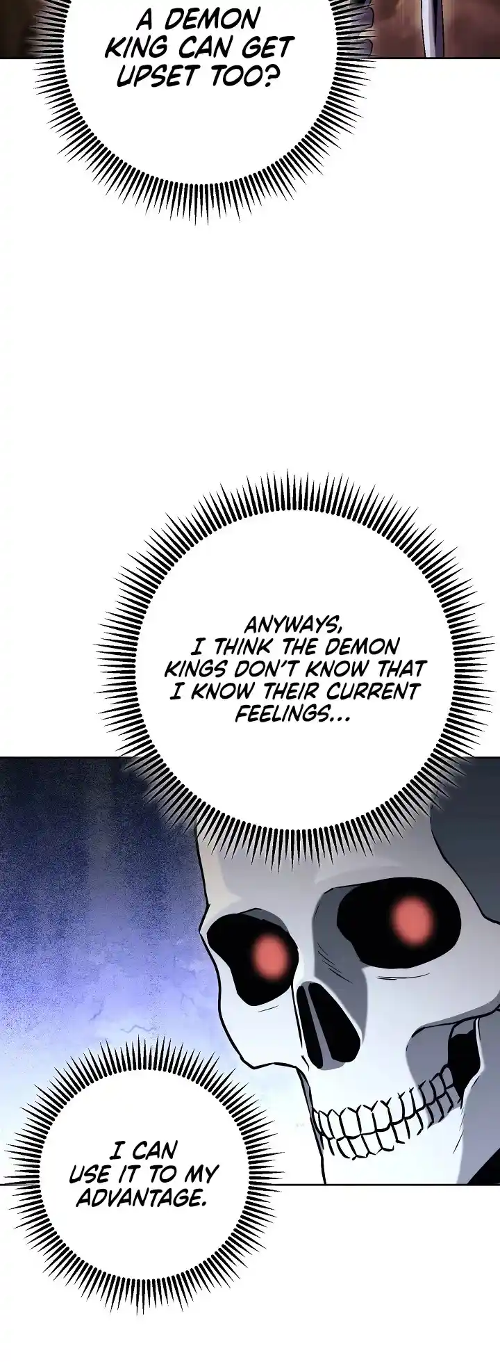 Skeleton Soldier Couldn’T Protect The Dungeon Chapter 213