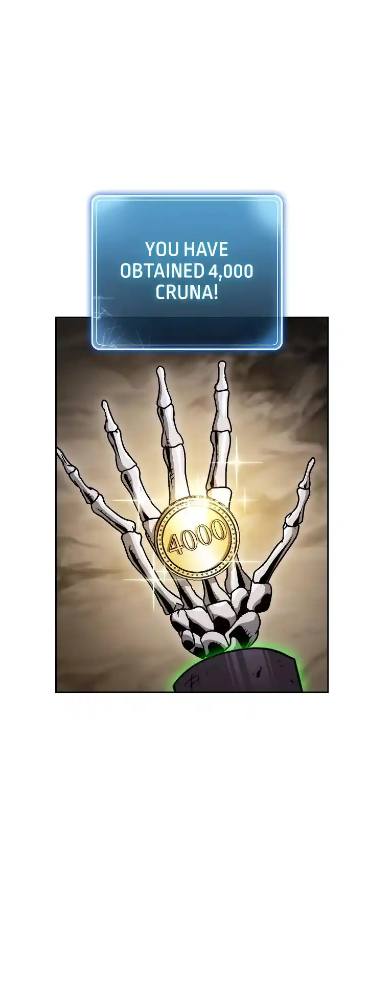 Skeleton Soldier Couldn’T Protect The Dungeon Chapter 213