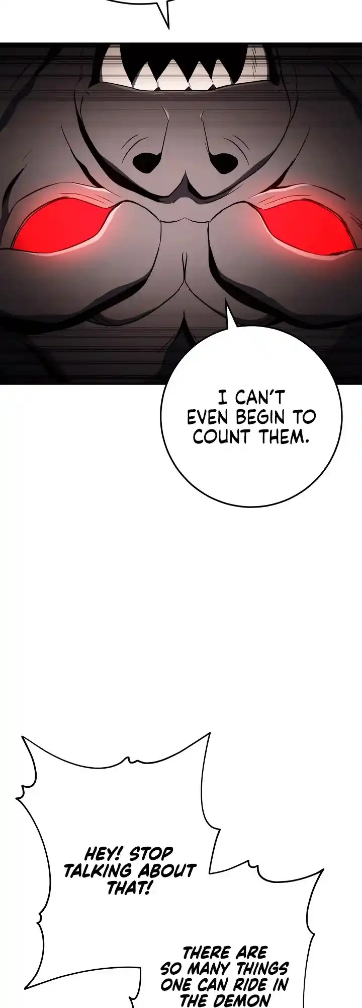 Skeleton Soldier Couldn’T Protect The Dungeon Chapter 213