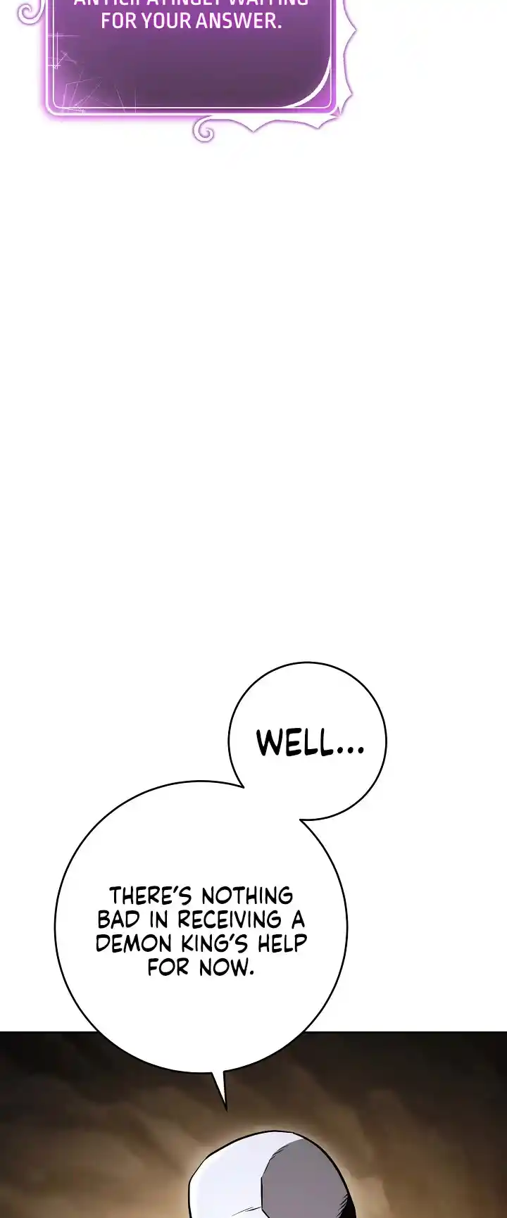 Skeleton Soldier Couldn’T Protect The Dungeon Chapter 213