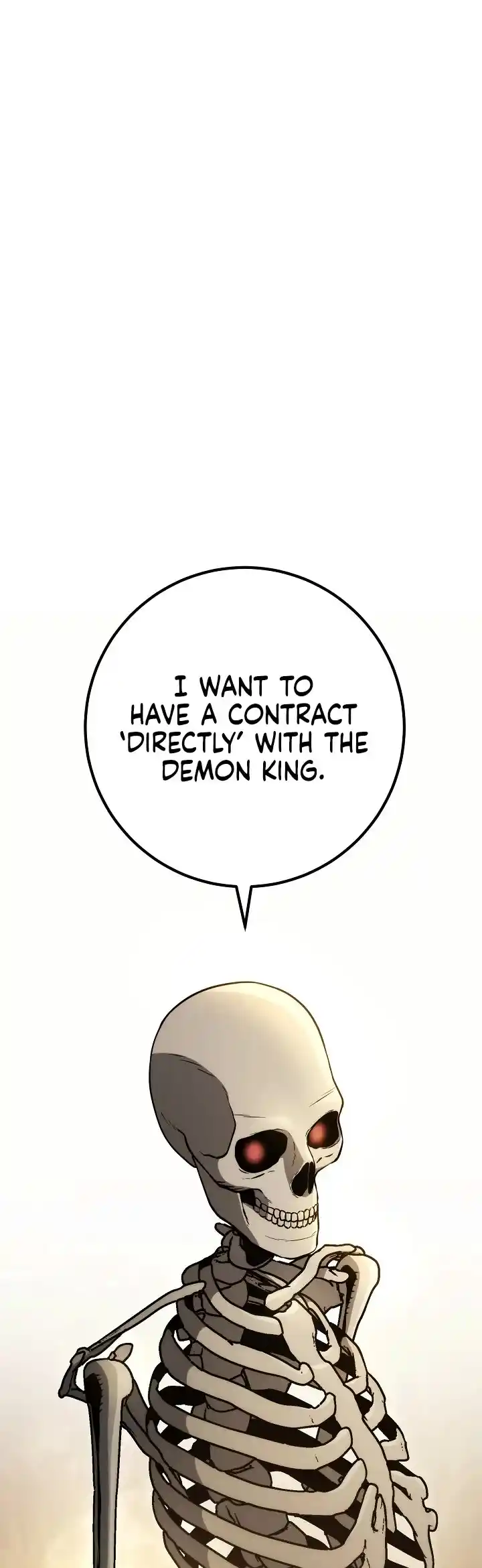 Skeleton Soldier Couldn’T Protect The Dungeon Chapter 213