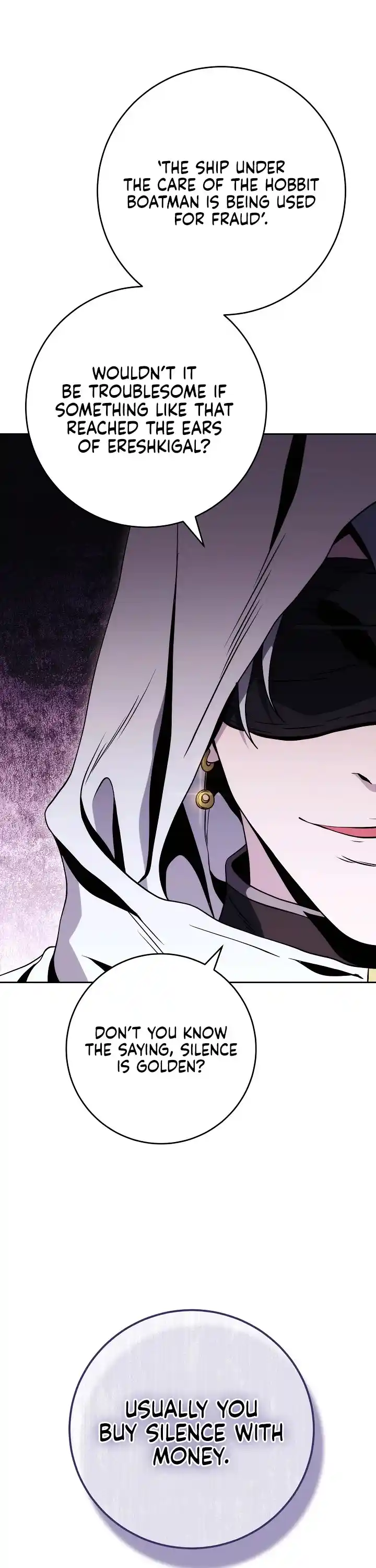 Skeleton Soldier Couldn’T Protect The Dungeon Chapter 216