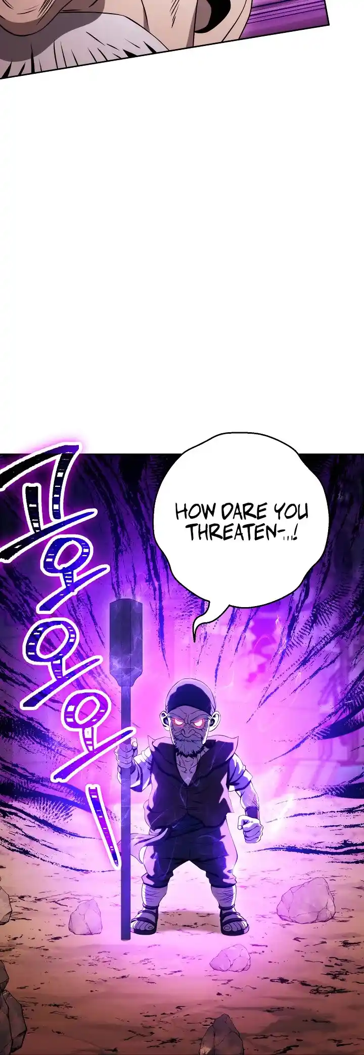 Skeleton Soldier Couldn’T Protect The Dungeon Chapter 216