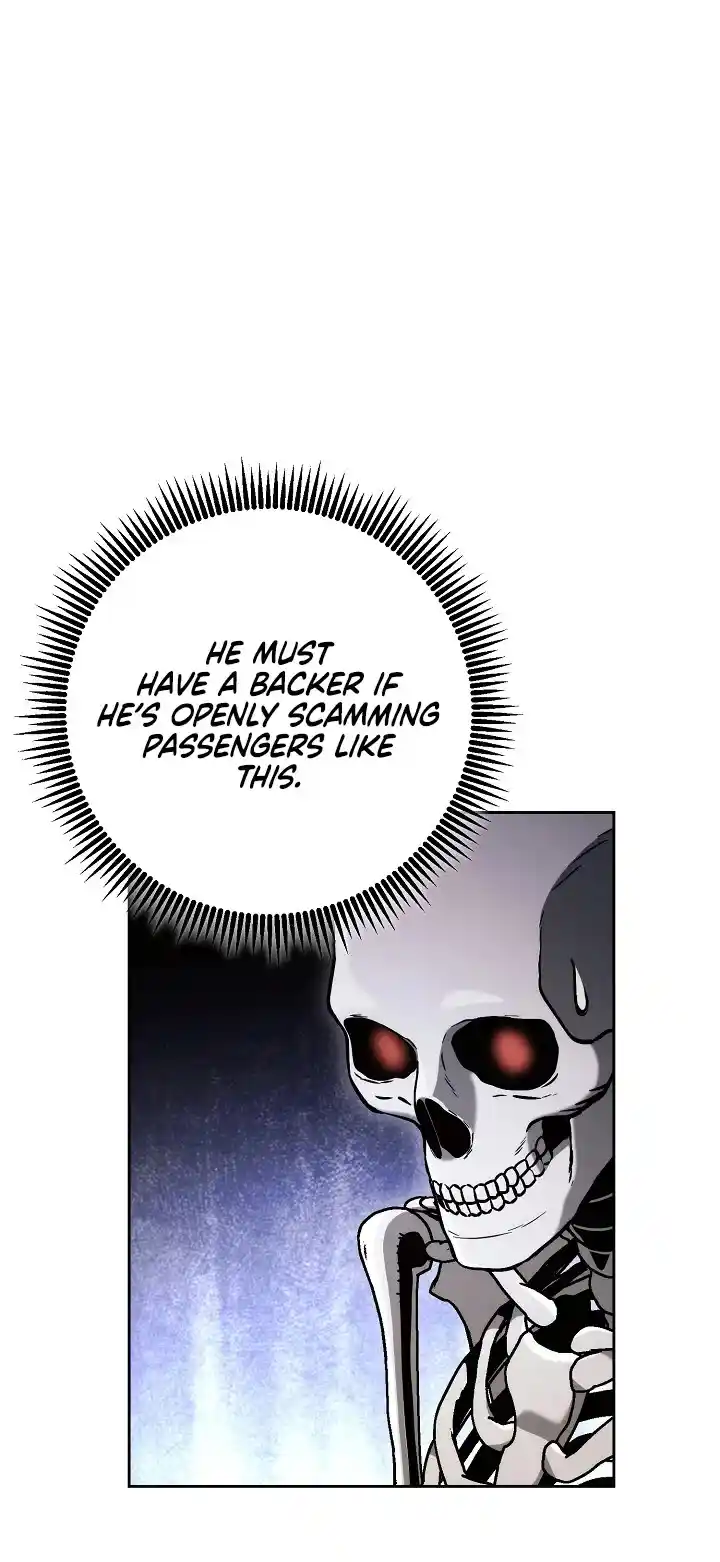 Skeleton Soldier Couldn’T Protect The Dungeon Chapter 216